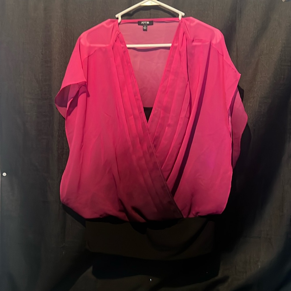 Dressy blouse for any occasion  (4 for $25)